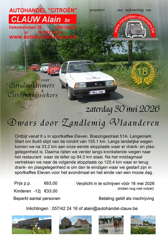 Flyer